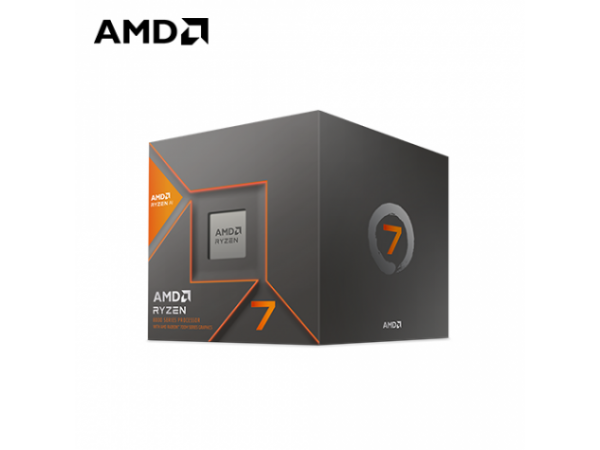 【超微】AMD Ryzen 7-8700G 4.2GHz 8核心 中央處理器
