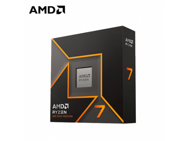 【超微】AMD Ryzen 7-9700X 3.8GHz 8核心 中央處理器