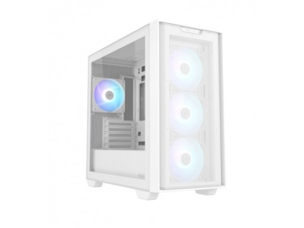 【ASUS】A21 Plus (白色)