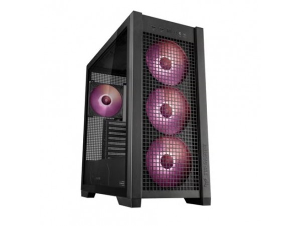 【ASUS】TUF Gaming GT302 ARGB (黑色)