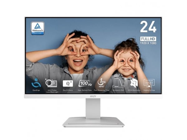 【微星】MSI MP2412 23.8吋 (白色)