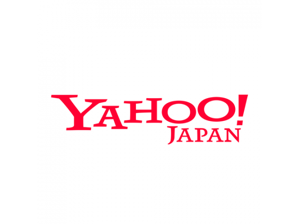 日本雅虎 Yahoo 