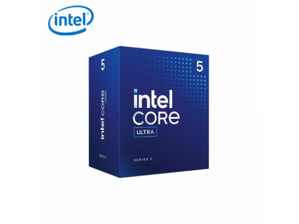 【英特爾】Intel Core Ultra 5 225F 中央處理器