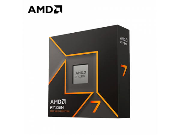 【超微】AMD Ryzen 7-9700X 3.8GHz 8核心 中央處理器