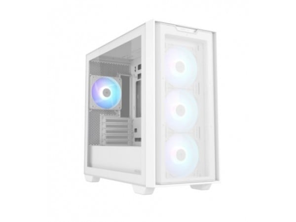 【ASUS】A21 Plus (白色)