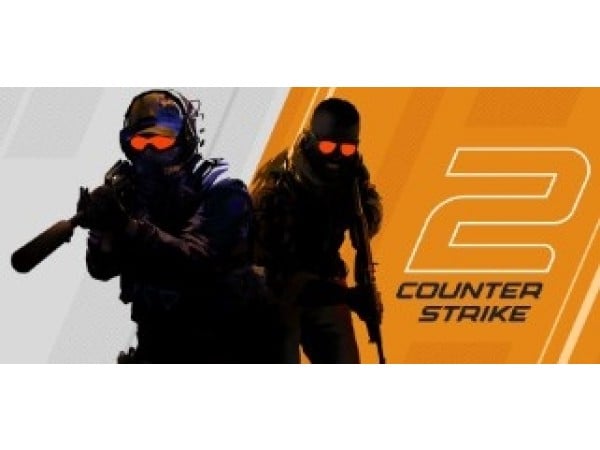 Counter-Strike 2 優先權 [Steam啟動碼]