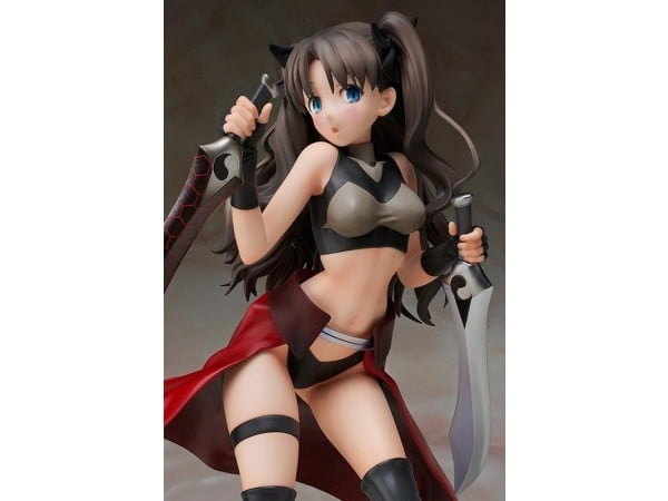 現貨 免運費 代理版 Aniplex+限定 FATE 遠坂凜 Archer Ver