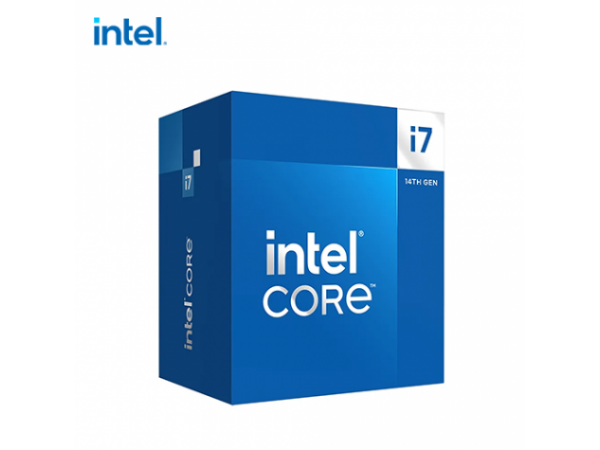 【英特爾】Intel  Core i7-14700K 中央處理器