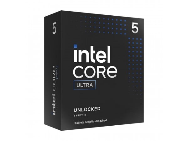 【英特爾】Intel  Core Ultra 5 245KF 中央處理器