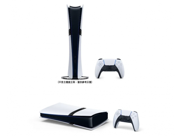 PlayStation 【SONY】 PS5 Pro 主機 