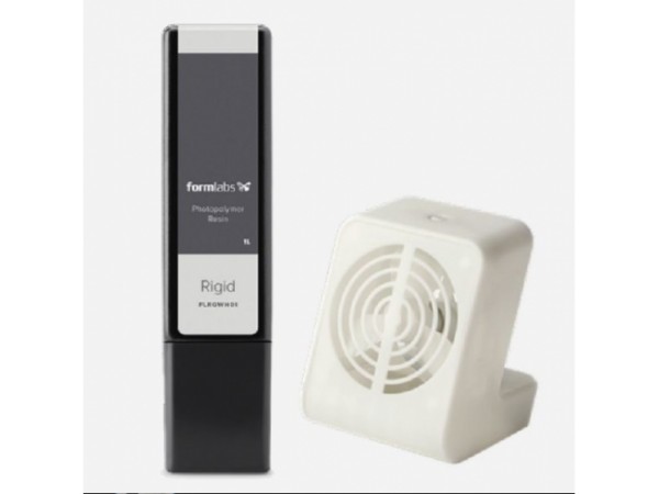 【樹脂】Formlabs 高強度樹脂 Rigid