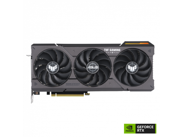 【華碩】ASUS TUF Gaming GeForce RTX 4060 Ti 8GB GDDR6