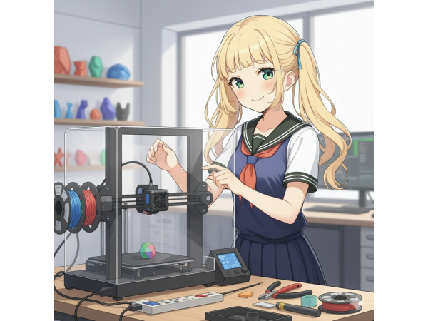 [客製化] 3D模型列印服務 (詢價)