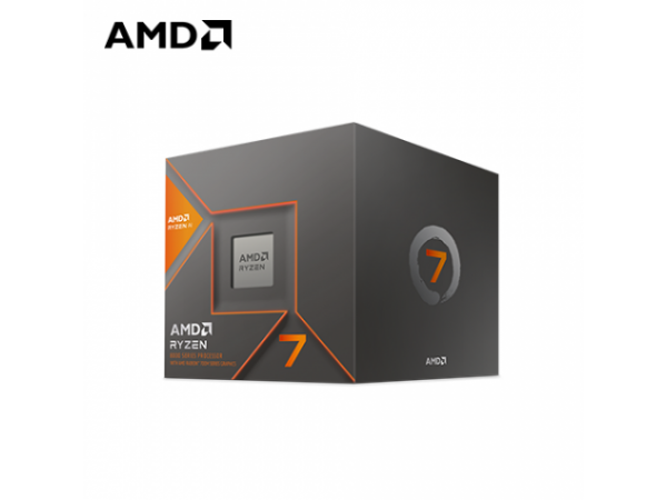 【超微】AMD Ryzen 7-8700G 4.2GHz 8核心 中央處理器