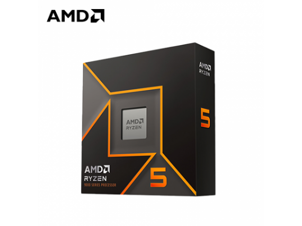 【超微】AMD Ryzen 5-9600X 3.9GHz 6核心 中央處理器