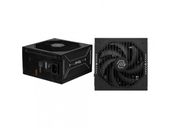 【微星】MSI MAG A1000GL PCIE5 電源供應器