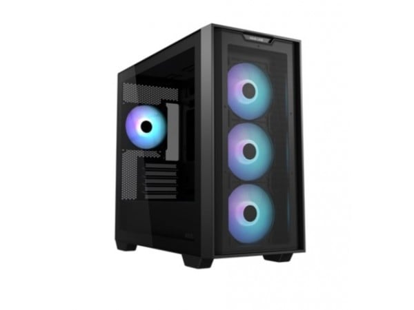【ASUS】A21 Plus (黑色)