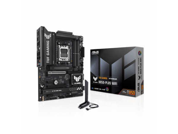 【華碩】 TUF GAMING B850-PLUS WIFI