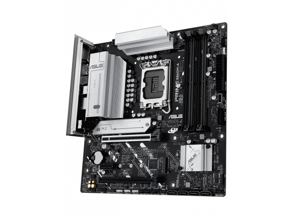 【華碩】ASUS PRIME B860M-A-CSM 主機板