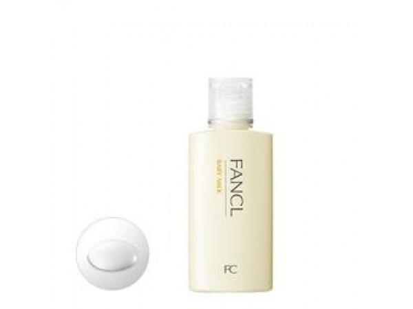 FANCL 嬰兒專用 乳液 60ml