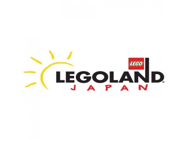 LEGOLAND 樂高樂園 小孩門票 (3～12歲)