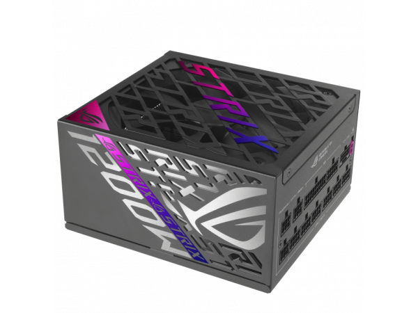 【華碩】ASUS ROG STRIX 1200W 白金牌 ATX3.1電源供應器