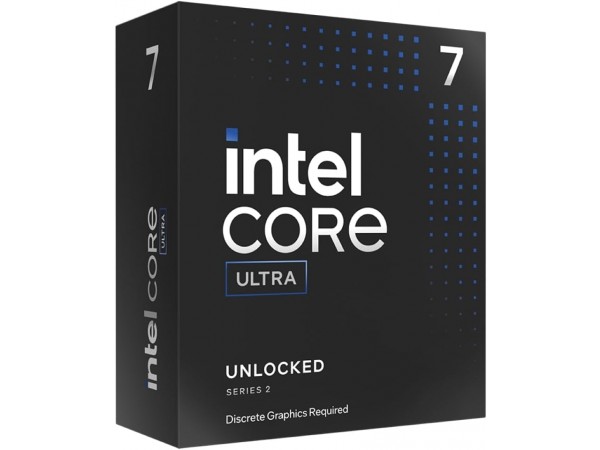 【英特爾】Intel Core Ultra 9 285K 中央處理器
