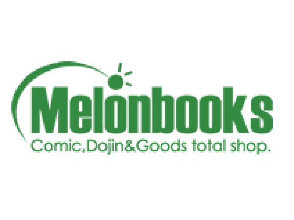 Melonbooks