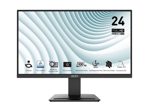 【微星】MSI MP2412 23.8吋