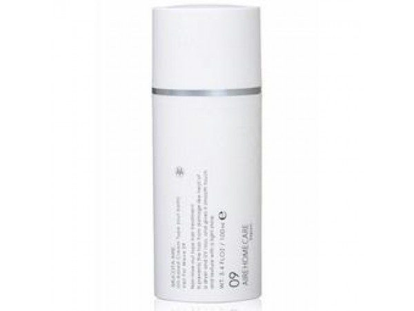 Mucota Aire 09 髪妝乳 捲髮專用 100ml