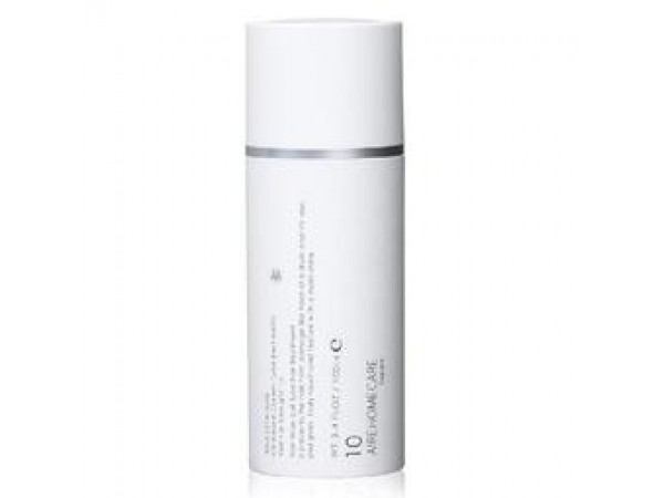 Mucota Aire 10 髪妝乳 直髮專用 100ml