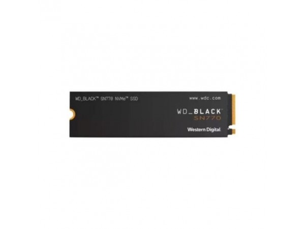 【威騰】WD 黑標 SN770 500GB