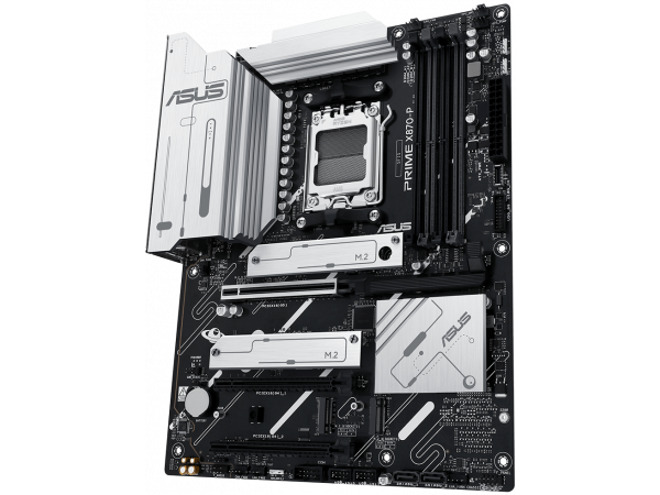 【華碩】ASUS PRIME X870-P  CSM 主機板