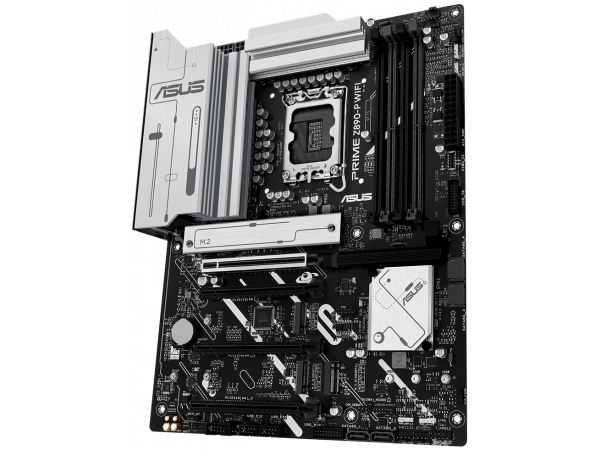 【華碩】ASUS PRIME Z890-P WIFI-CSM 主機板
